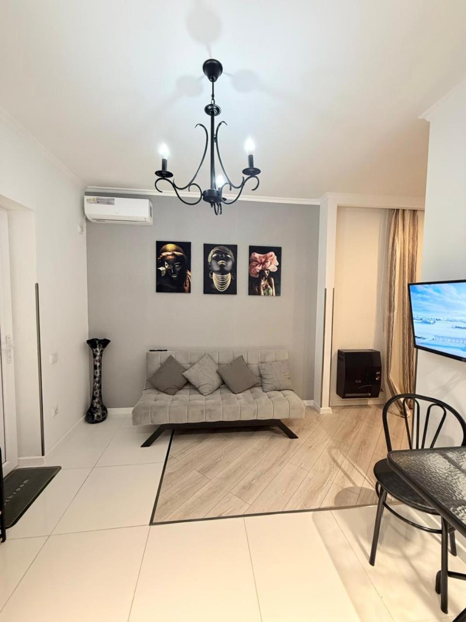 Apartments Орешек 1 Тбилиси Екстериор снимка