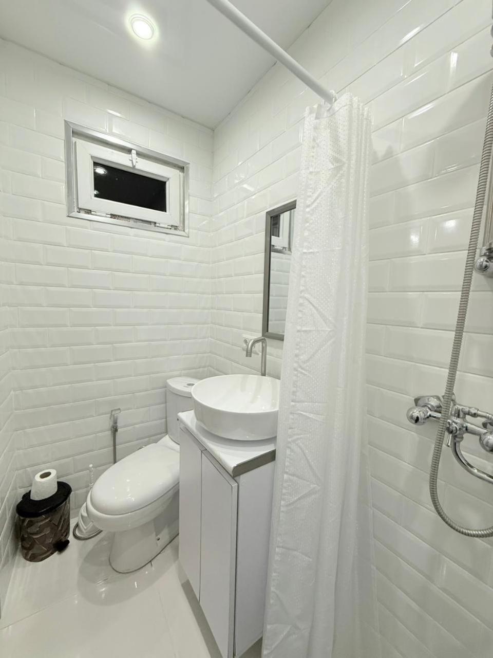 Apartments Орешек 1 Тбилиси Екстериор снимка