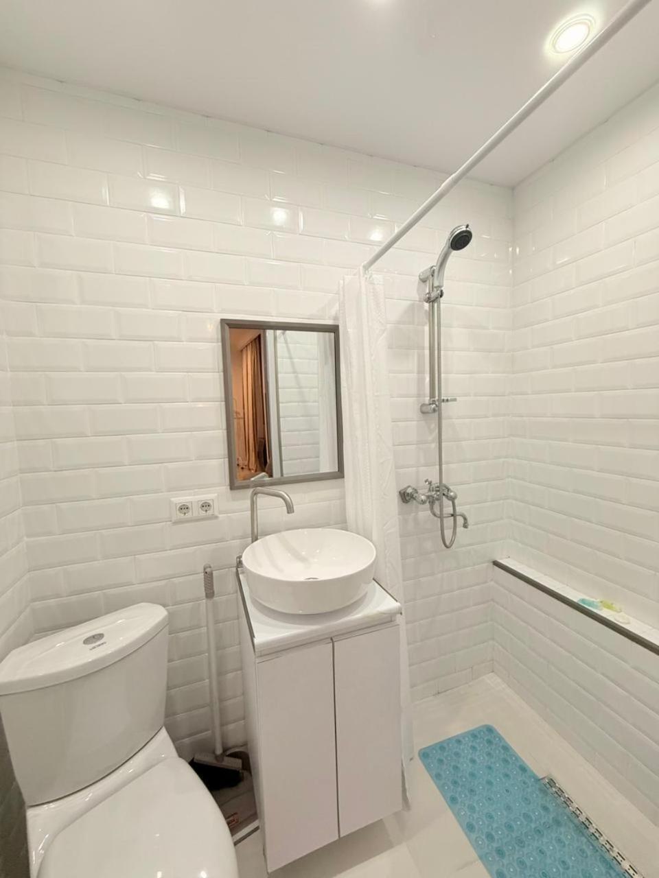 Apartments Орешек 1 Тбилиси Екстериор снимка