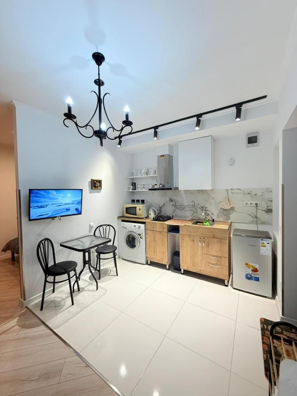 Apartments Орешек 1 Тбилиси Екстериор снимка